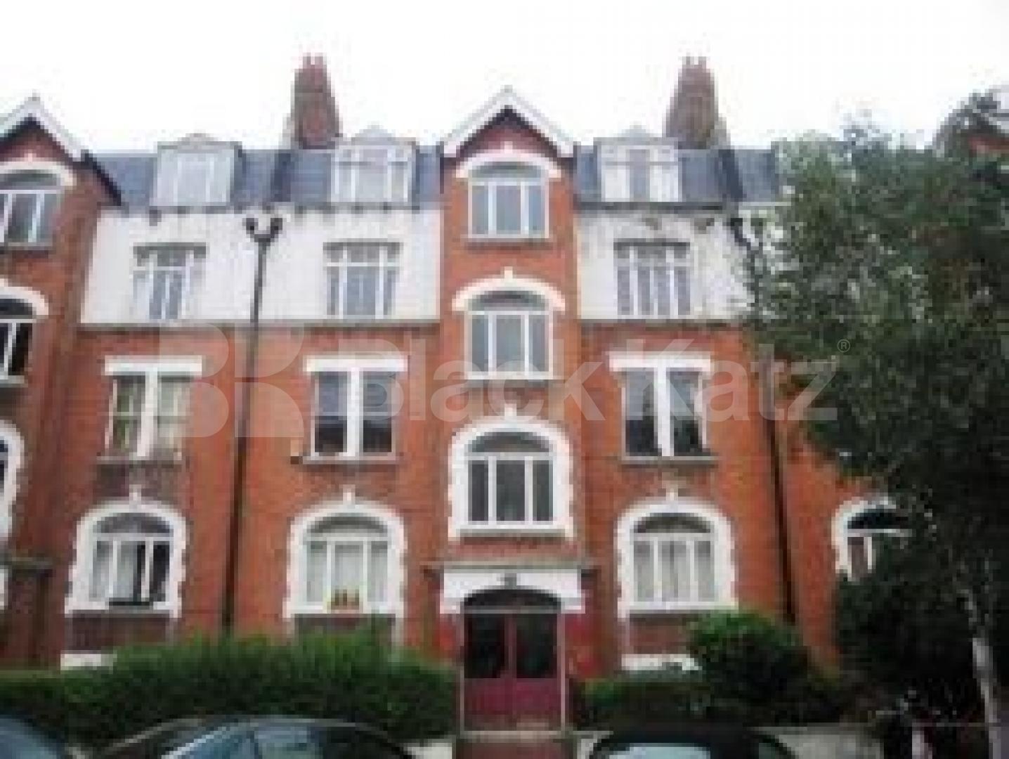 			New Instruction, 2 Bedroom, 1 bath, 1 reception Flat			 Widley Road, MAIDA VALE